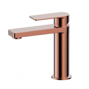 Miješalica za umivaonik COPEN NOOK rose gold