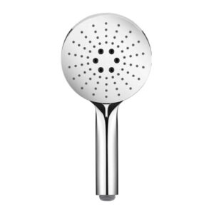 Tuš ručica COPEN 3F 120 mm chrome