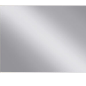 Ogledalo COPEN 500x1000 silver aluminijski okvir