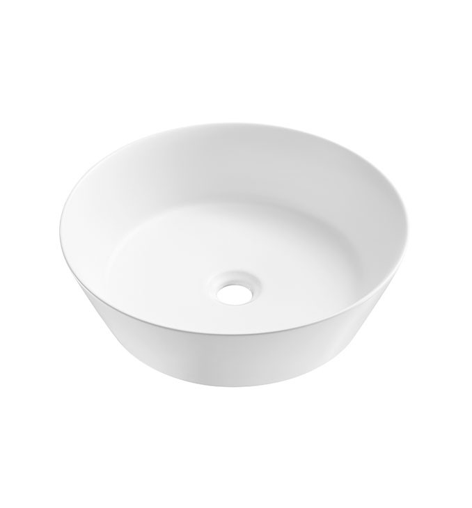 Umivaonik COPEN nadgradni 430x430x130 mm