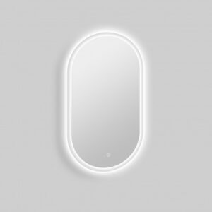 Ogledalo MINOTTI 500x900 s LED rasvijetom