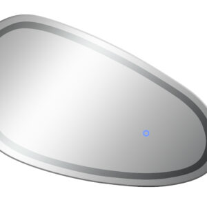 Ogledalo MINOTTI 450x800 s LED rasvjetom