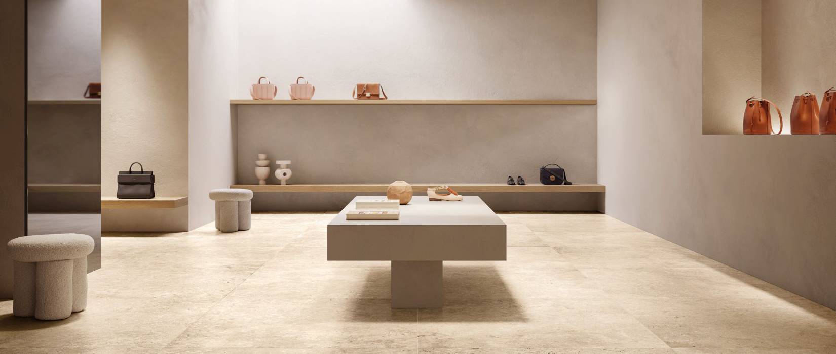 SUPERGRES ASTRUM SAND CROSS CUT 60X120 - Slika 2