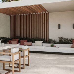 Supergres Kalkarea Ivory 60x60 R11