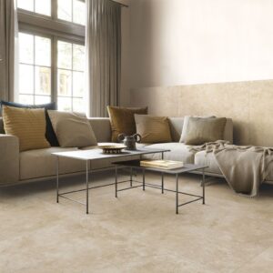 Ricchetti Neolitika Travertino Beige 60x120 NT RT