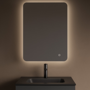 ILLUMEA led ogledalo 60×80 cm CCT 3000/4000/5000K